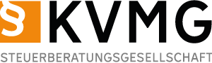 KVMG GmbH Logo